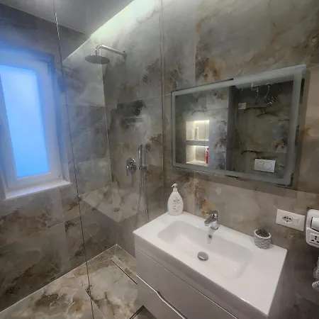 2a Apartmán Tirana