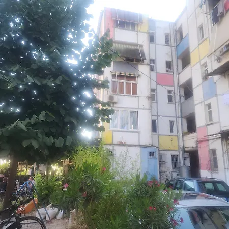 Appartamento 2a Tirana