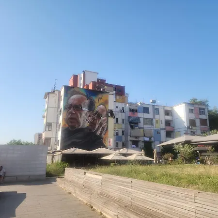 2a * Tirana